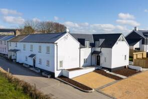 Oak Cottage, Road From St Anns Chapel Cross To Bigbury Green Cross, Kingsbridge TQ7 4AP