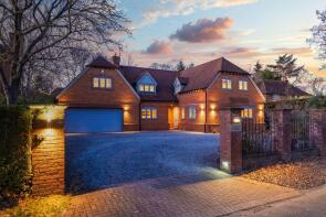 Little Shire, Mustard Lane, Reading RG4 6GH