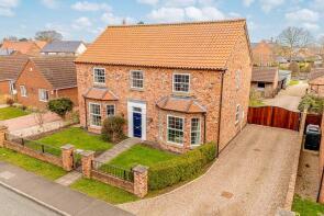 17, Swinderby Road, North Scarle, Lincoln LN6 9EU