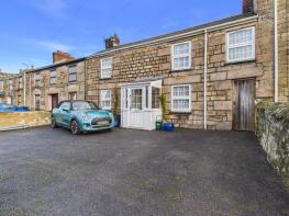 12, Foundry Row, Redruth TR15 1AN