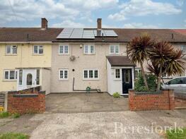 25, Gillam Way, Rainham RM13 7HS