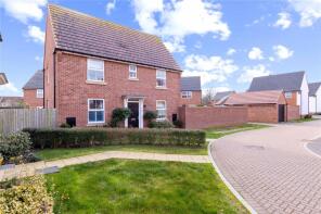 12, Grender Way, Chichester PO20 3AH