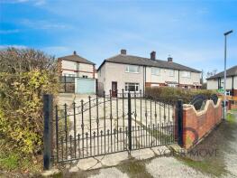 1, Duke Street, Grimethorpe, Barnsley S72 7NJ