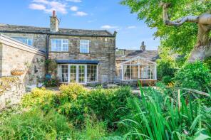 Beckfield House, Bolton Road, Ilkley LS29 0RF