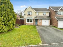 14, Church Court, Broadlands, Bridgend CF31 5DT