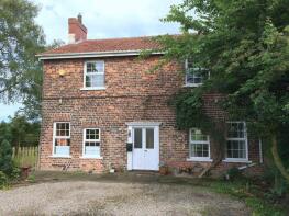1, Station Cottages, Deighton To Welbury Crossing, Northallerton DL6 2SA