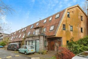 23a, The Yard, St Werburghs, Bristol BS2 9YR