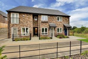 2, Deer Park Close, Alfreton DE55 7ST