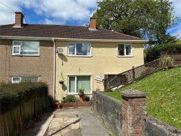 26, Coronation Road, Carmarthen SA31 1TA