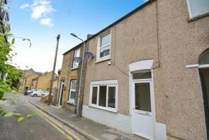8, Carroways Place, Margate CT9 1QX