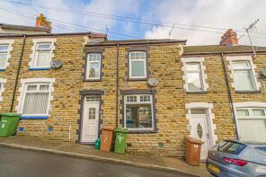 7, Tynewydd Street, Pontlottyn CF81 9RJ