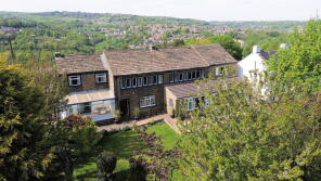 67, The Lodge, Linthwaite, Huddersfield HD7 5TG