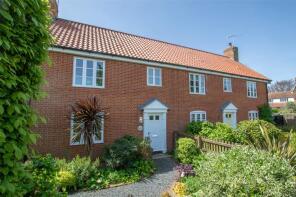 East Quay Cottage, Quay Street, Woodbridge IP12 2NU