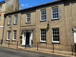 Deanscroft, High Street, King's Lynn PE33 9SF