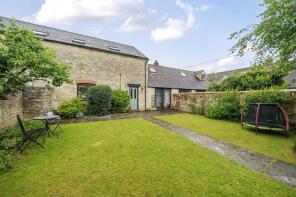 8, Hollow Furlong, Witney OX29 4ET