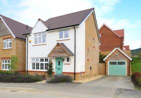57, Honeysuckle Avenue, Shurdington, Cheltenham GL53 0AF