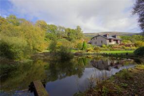 Campbells Croft, B829 From Aberfoyle To C68, Stirling FK8 3TL