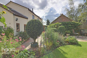 Old Chapel, Whitwell Road, Norwich NR9 5PN