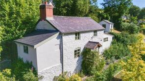 59 Hodge Podge Cottage, Mill Road, Knighton LD7 1RT