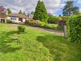 Maryland, Tregarn Road, Langstone, Newport NP18 2JS