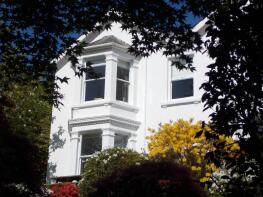 Flat 1, Trewince House, Trewince Lane, Falmouth TR11 5RH