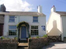 Pentrefelin, Glanwydden Road, Glanwydden, Llandudno Junction LL31 9JP