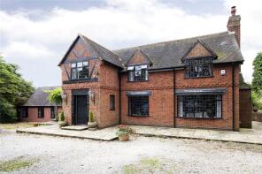 Yew Tree House, Back Lane, Kidderminster DY10 4BY