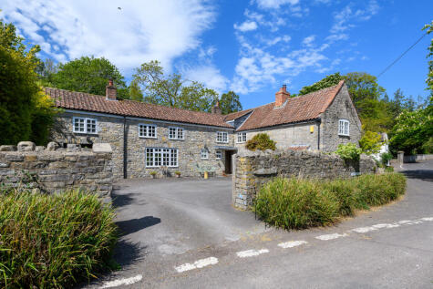 Manor Road, Cossington