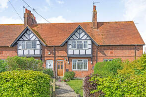 3, Grove Cottages, Upperton, Brightwell Baldwin, Watlington OX49 5PA