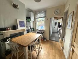 85, Rydal Road, Sheffield S8 0UR