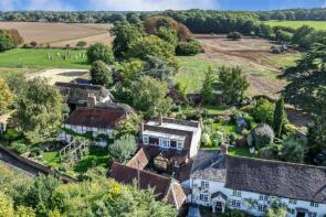 Goodgers Barn, Southbrook Road, Chichester PO18 8DN