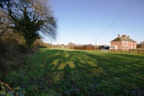 1, Barrow Hill, Roman Road, Wimborne BH21 3EJ