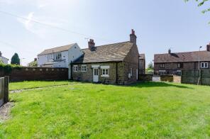 Forge Cottage, Doncaster Road, Wragby, Wakefield WF4 1QX