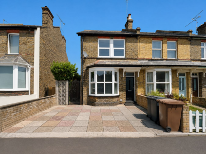 Lady Lane, Chelmsford, CM2