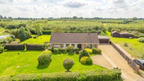 Highfield, Coxs Lane, Wisbech PE13 4TD