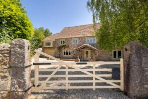 Denman House, The Street, Draycott, Cheddar BS27 3TH