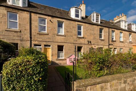 5 Ivy Terrace, Shandon EH11 1PQ