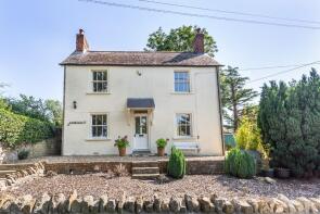 Stonecot, Frys Lane To Mill Lane, Batcombe, Shepton Mallet BA4 6HD