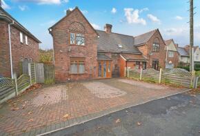 84, Jeffcock Road, Wolverhampton WV3 7AA