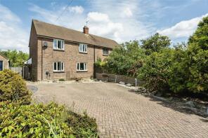 5, Back Lane, Shipbourne, Tonbridge TN11 9PS
