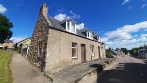 1, High Street, Archiestown AB38 7QZ