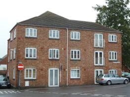 Flat 9, 59, Thrift Street, Wellingborough NN29 7AD