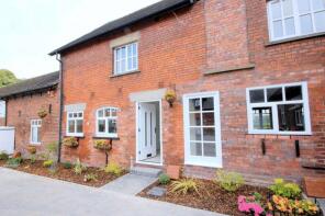 Daisy Barn, Caverswall Park Farm, School Lane, Caverswall ST3 6HP