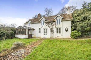 Customs Cottage, Crowcombe Road, Over Stowey, Nether Stowey TA5 1HP