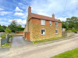 The Cottage, Belvoir Lane, Woolsthorpe, Woolsthorpe By Belvoir NG32 1NQ