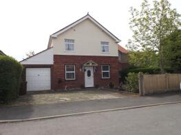 23, Llwyn Onn, Rhyl LL18 6EL