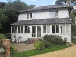 Bellairs, Lymore Lane, Lymington SO41 0TS