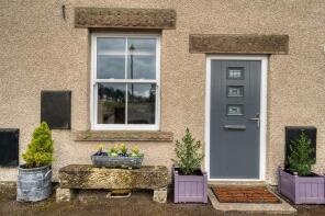 8, Hall End Lane, Bakewell DE45 1QJ