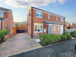 4, Eagle Avenue, Redbrook, Barnsley S75 1FD