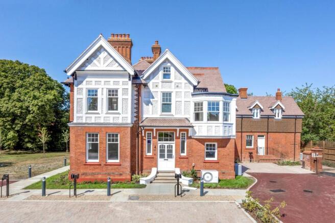 Hermitage Place